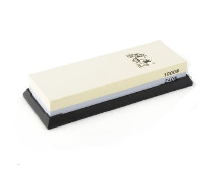 Taidea Double Side Whetstone 240/1000g