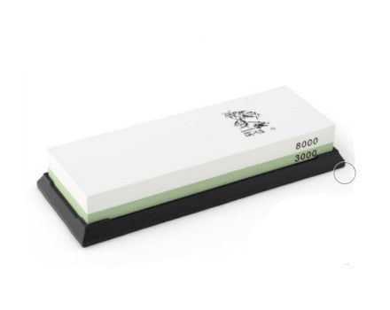 Taidea Double Sided Whetstone 3000 8000 grit