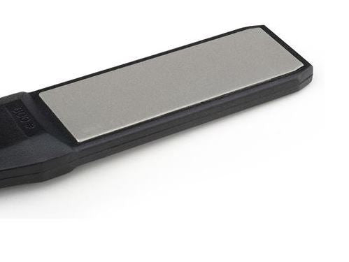 Taidea Hand Held Diamond Knife Sharpener 600 grit side