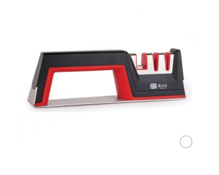 Taidea Household Knife and Scissor Sharpener