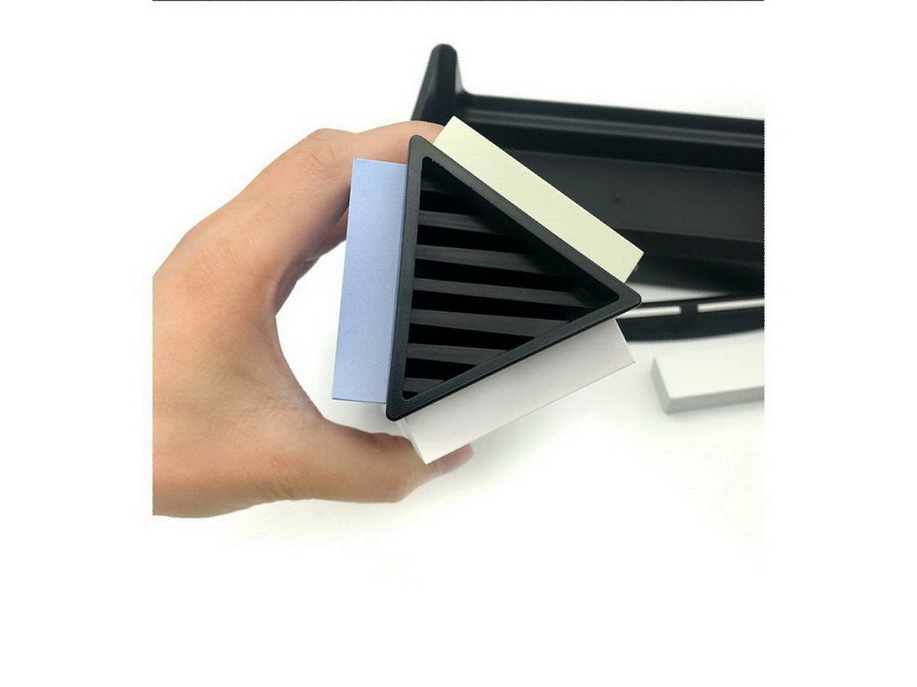 Taidea Knife Sharpening Stone System 240/1000/3000 Grit