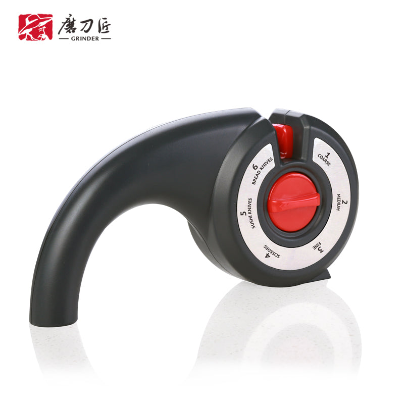 Taidea Multi Function Knife Sharpener