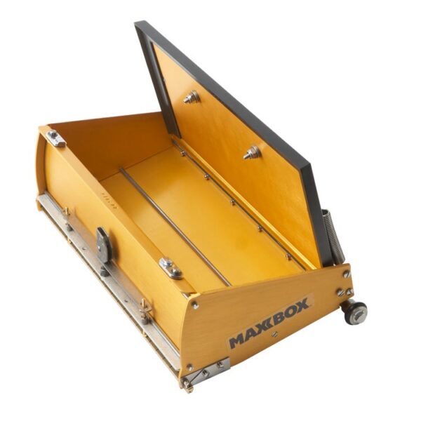 Tapetech Maxxbox High Capacity - 12 Inch