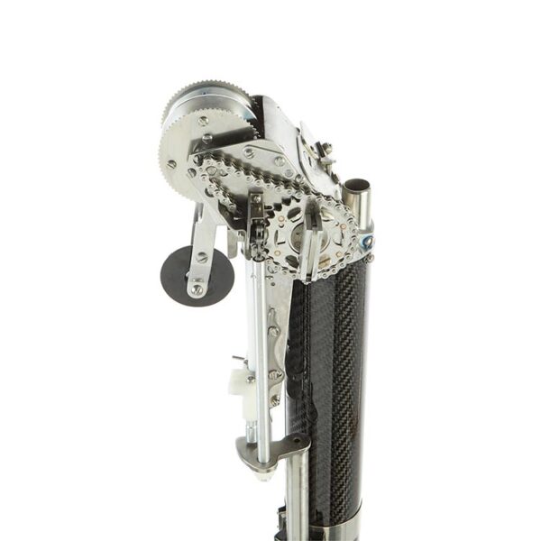 Tapetech Carbon Fiber Easy Clean Auto Taper - Bazooka