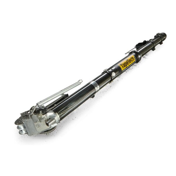 Tapetech Carbon Fiber Easy Clean Auto Taper - Bazooka
