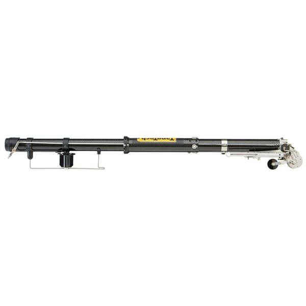 Tapetech Carbon Fiber Easy Clean Auto Taper - Bazooka