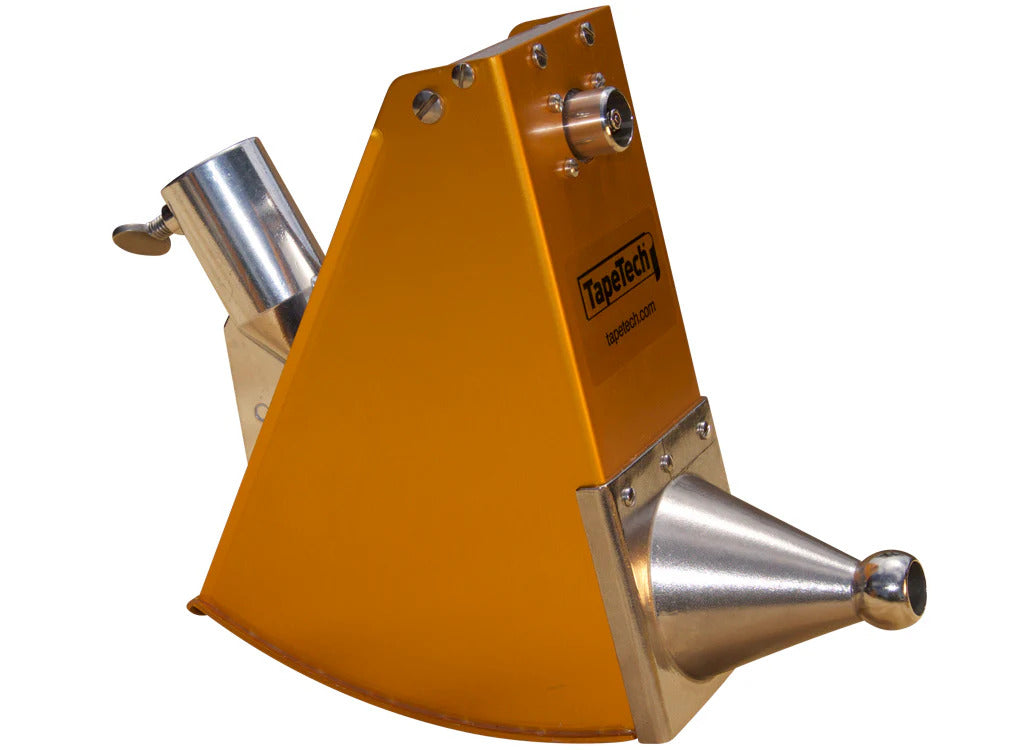 TapeTech 8" Corner Applicator - Fast And Efficient Finishing Of Corners