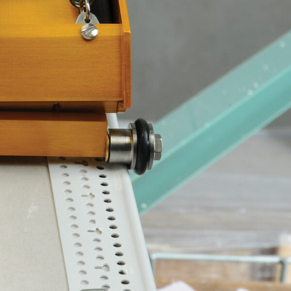 12 Inch Power Assist Tapetech MaxxBox - Better Faster Everytime