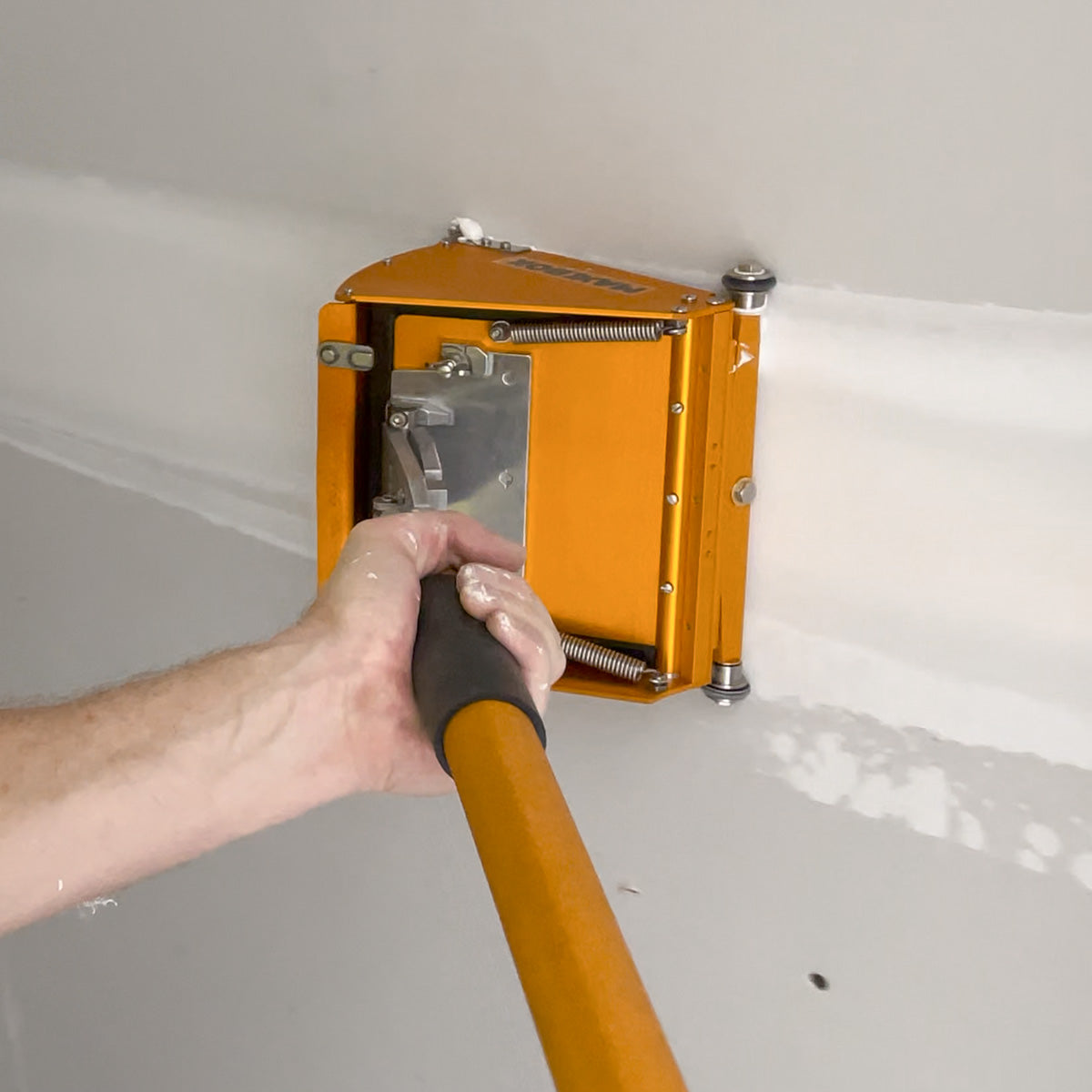 Tapetech Maxxbox High Capacity - 7 inch