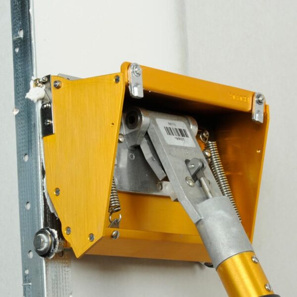 Tapetech Maxxbox High Capacity - 7 inch