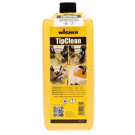 Wagner TipClean Replacement Solution - 1 Litre