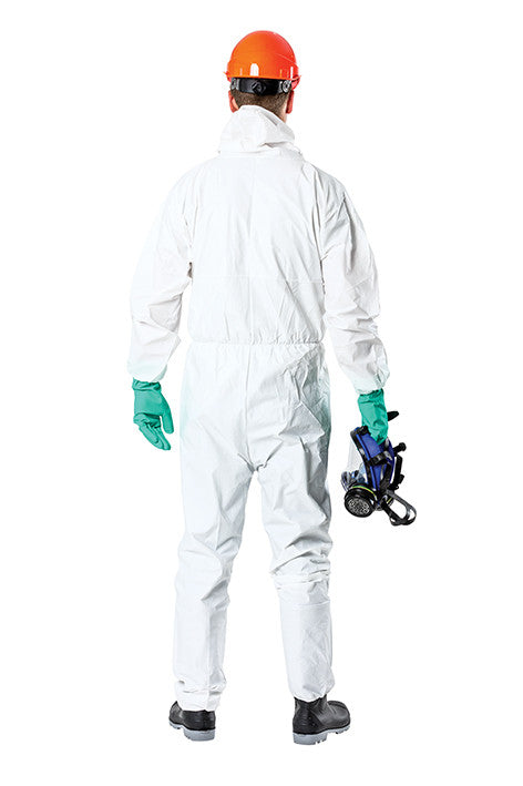 Titan 380 Disposable Coveralls