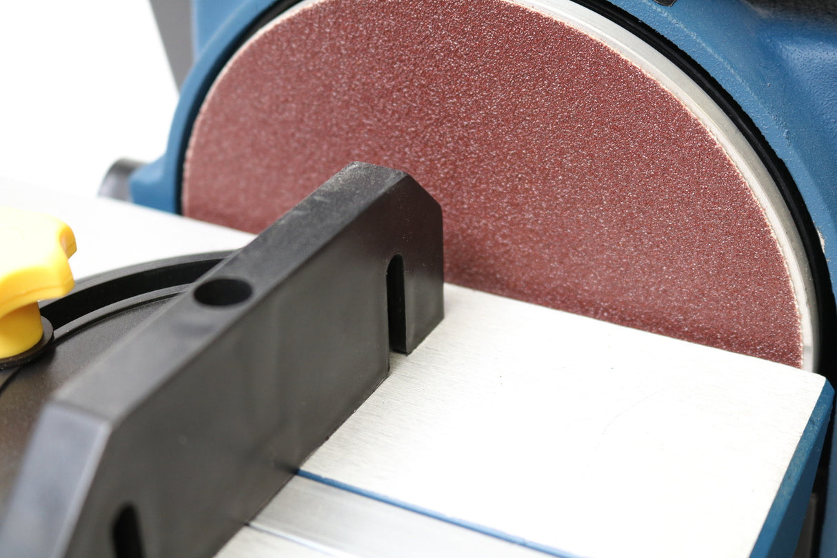 Tooline 100mm x 915mm Belt and 150mm Disc Sander