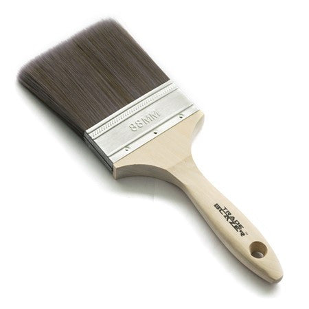 Haydn Trade Blazer 75mm Flat Brush