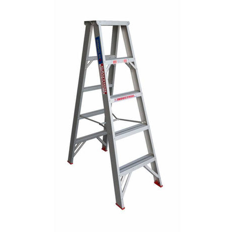 Tradesman Double Sided Step Ladder