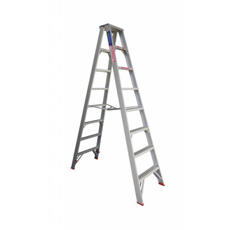 Tradesman Double Sided Step Ladder