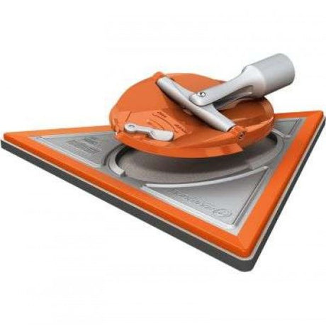 Trigon 180 Triangular Pole Sander