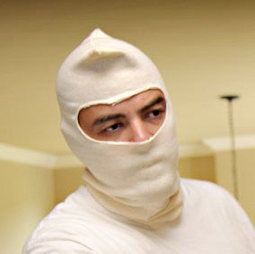 Supertuff Canvas Spray Hood