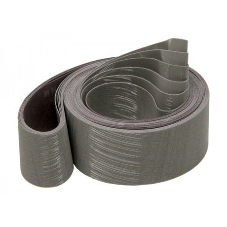 25mm x 762mm Trizact Linishing Belts