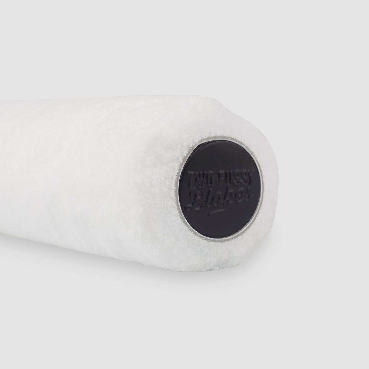 230mm x 15mm Two Fussy Blokes Microfibre Roller Sleeves - 3 Pack