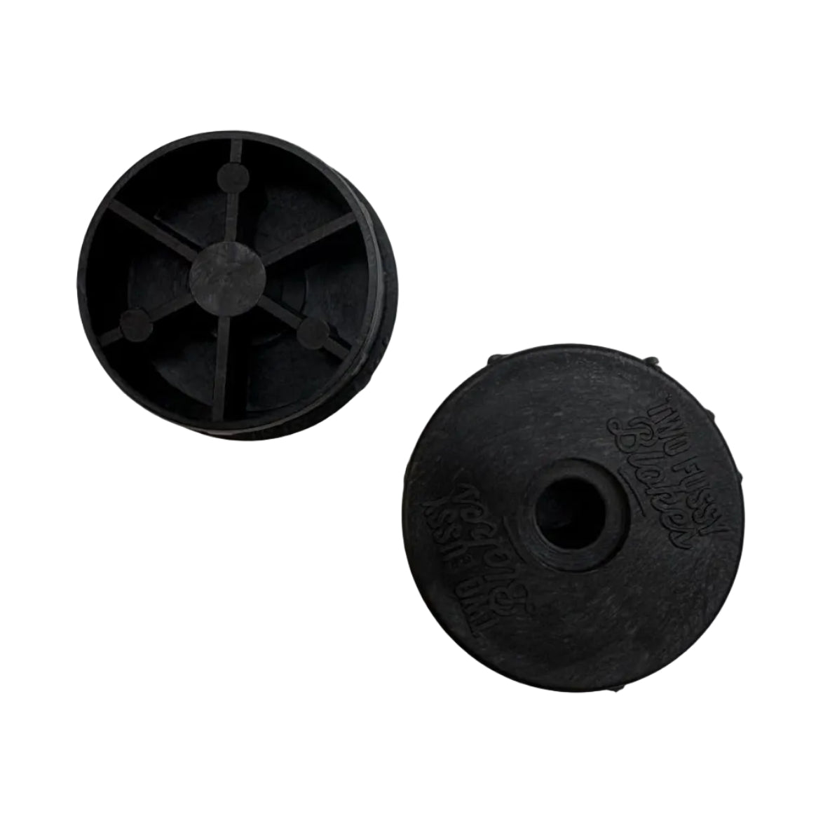 Two Fussy Blokes Roller Cover End Caps