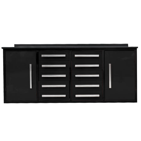 Ultimate Heavy Duty Workbench - Black