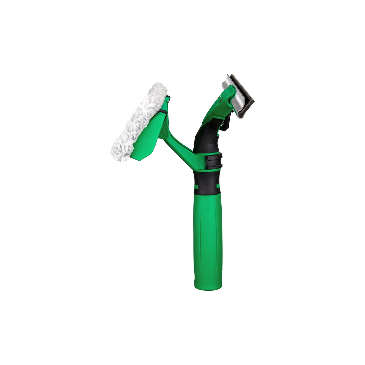 Unger Window Washer And Squeegee Combo - 2 Tools In 1