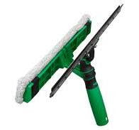 Unger Window Washer And Squeegee Combo - 2 Tools In 1