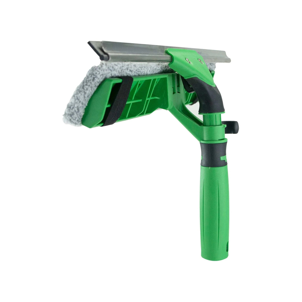 Unger Window Washer And Squeegee Combo - 2 Tools In 1