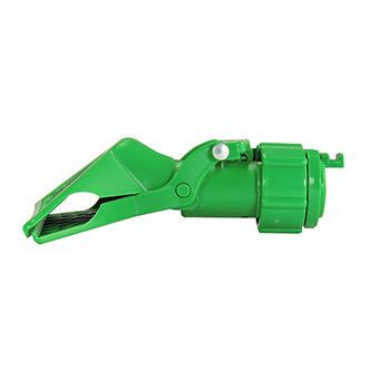 Unger FIXI Clamp - Innovative Cleaning Systems
