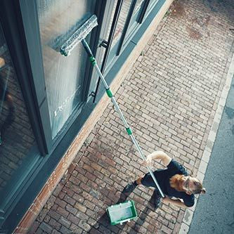 Unger OptiLoc Telescopic Extension Poles