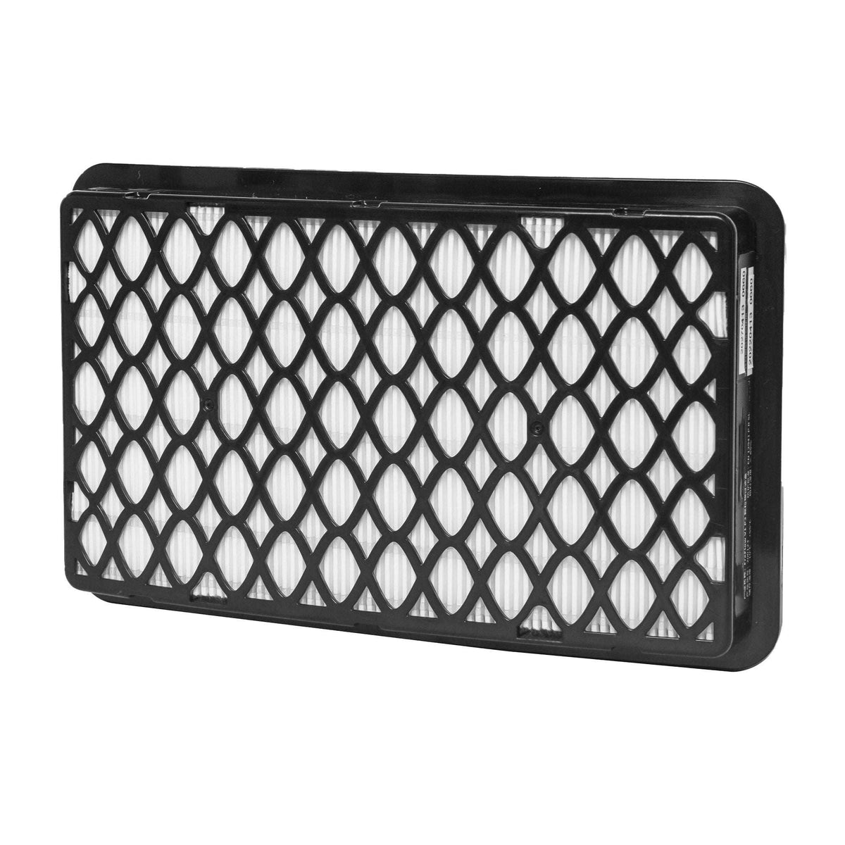 Filter for the Vanguard system
