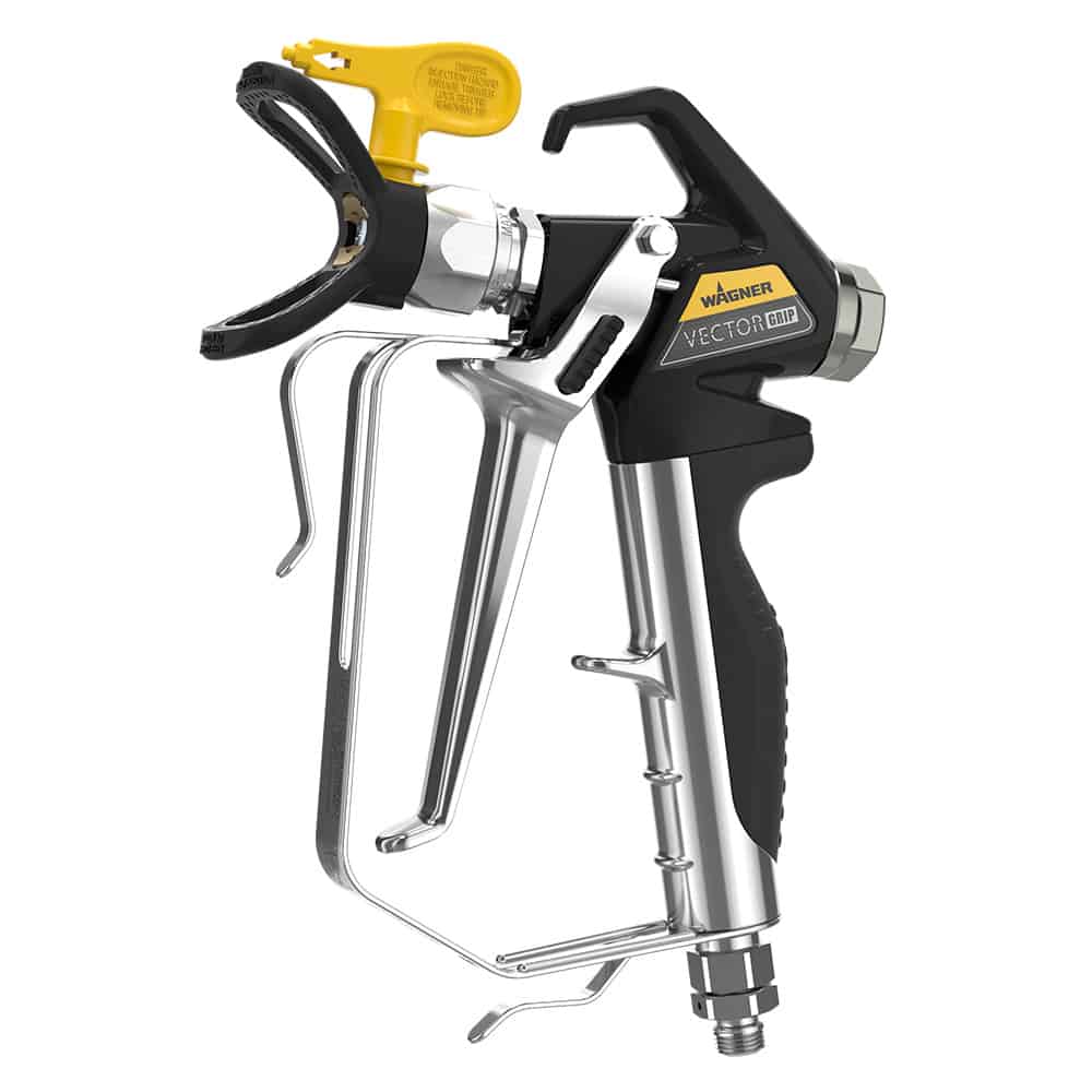 Wagner ProSpray PS3.29 High Boy - When Performance Is Paramount! - INCLUDES FREE 18V FINE FINISH SPRAYER