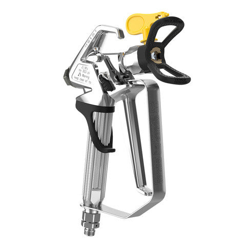 Wagner Vector Pro Airless Spray Gun - 2 & 4 Finger Trigger Options