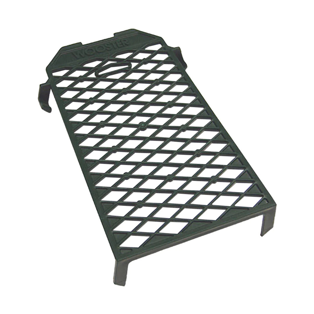 Wooster Mini Roller Grids - Paint Straight From The 4lt Paint Tin!