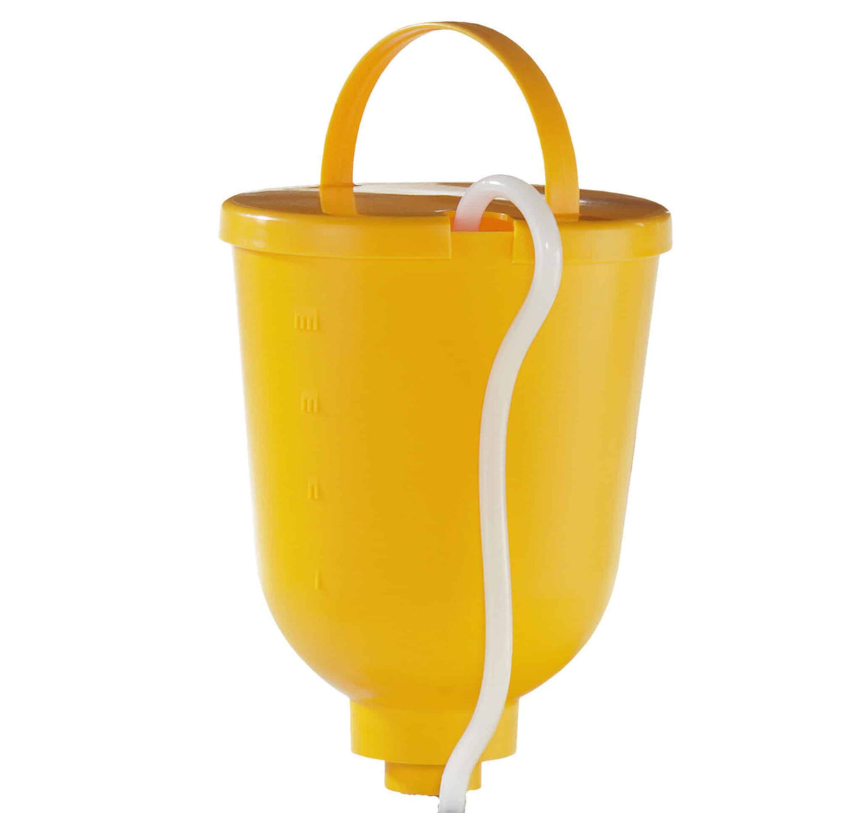 Wagner 5lt Hopper For SF (SuperFinish) Series Pumps