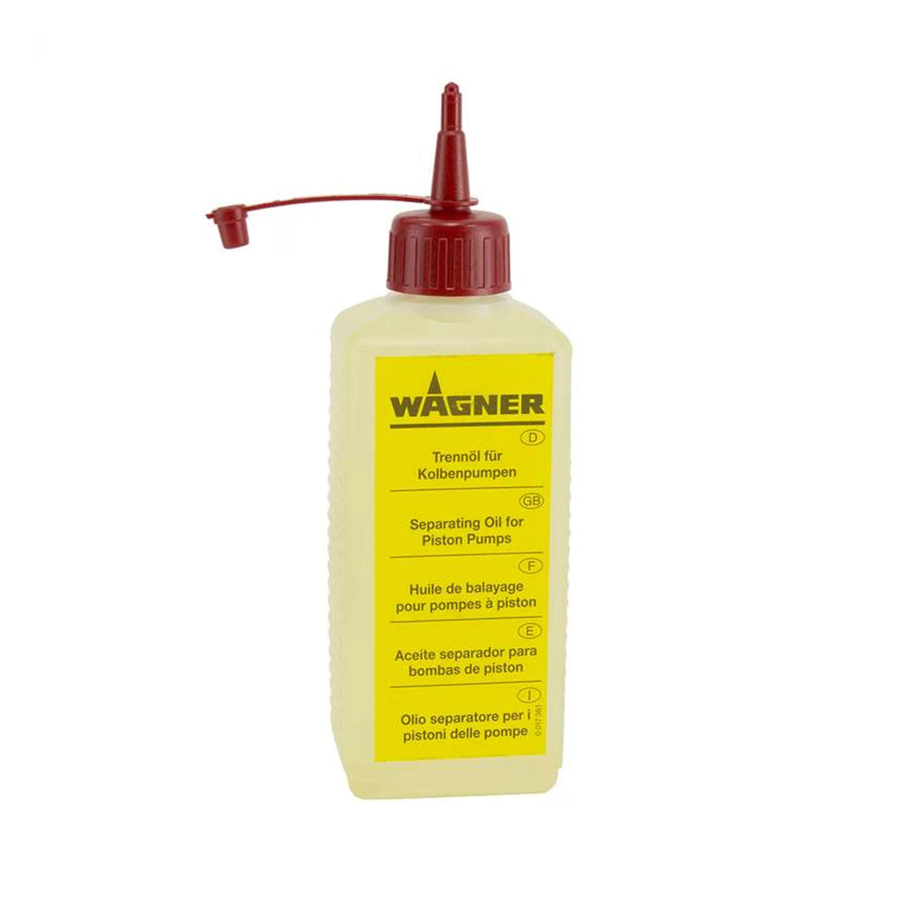 Wagner Piston Lubricant - 250ml