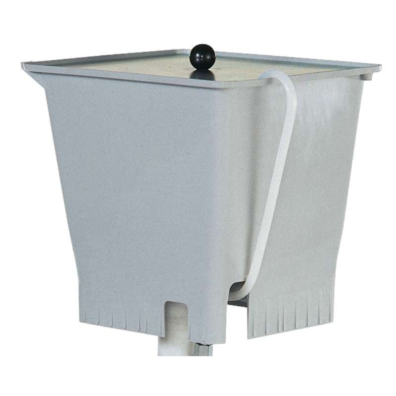 Wagner 20lt Hopper For SF (SuperFinish) Series Pumps