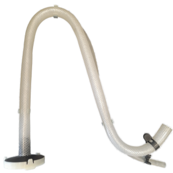 Control Pro Suction Set For Skid Units