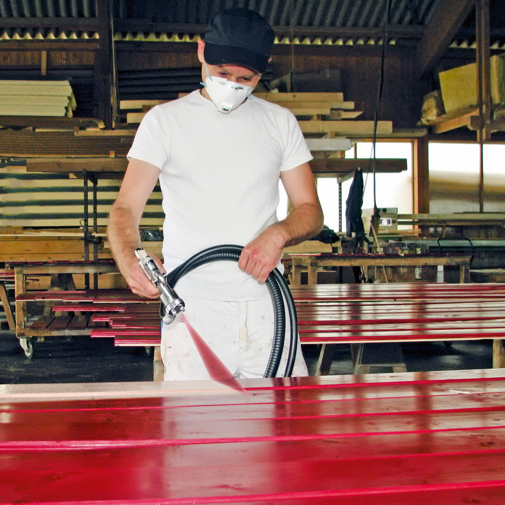 Wagner FineCoat 9900 Plus High Performance HVLP Sprayer