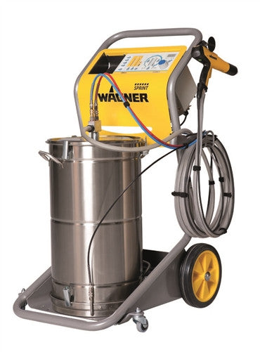 Wagner Powder Coating Sprint XE