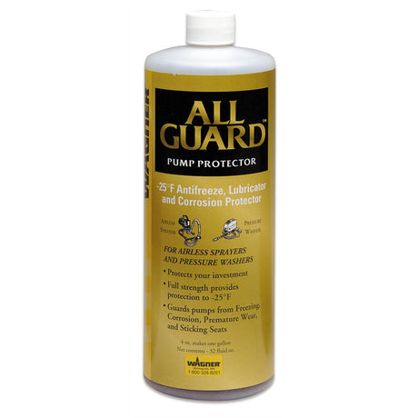 1LT Wagner All Guard Lubricant