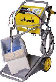 Wagner Powder Coating Sprint XE