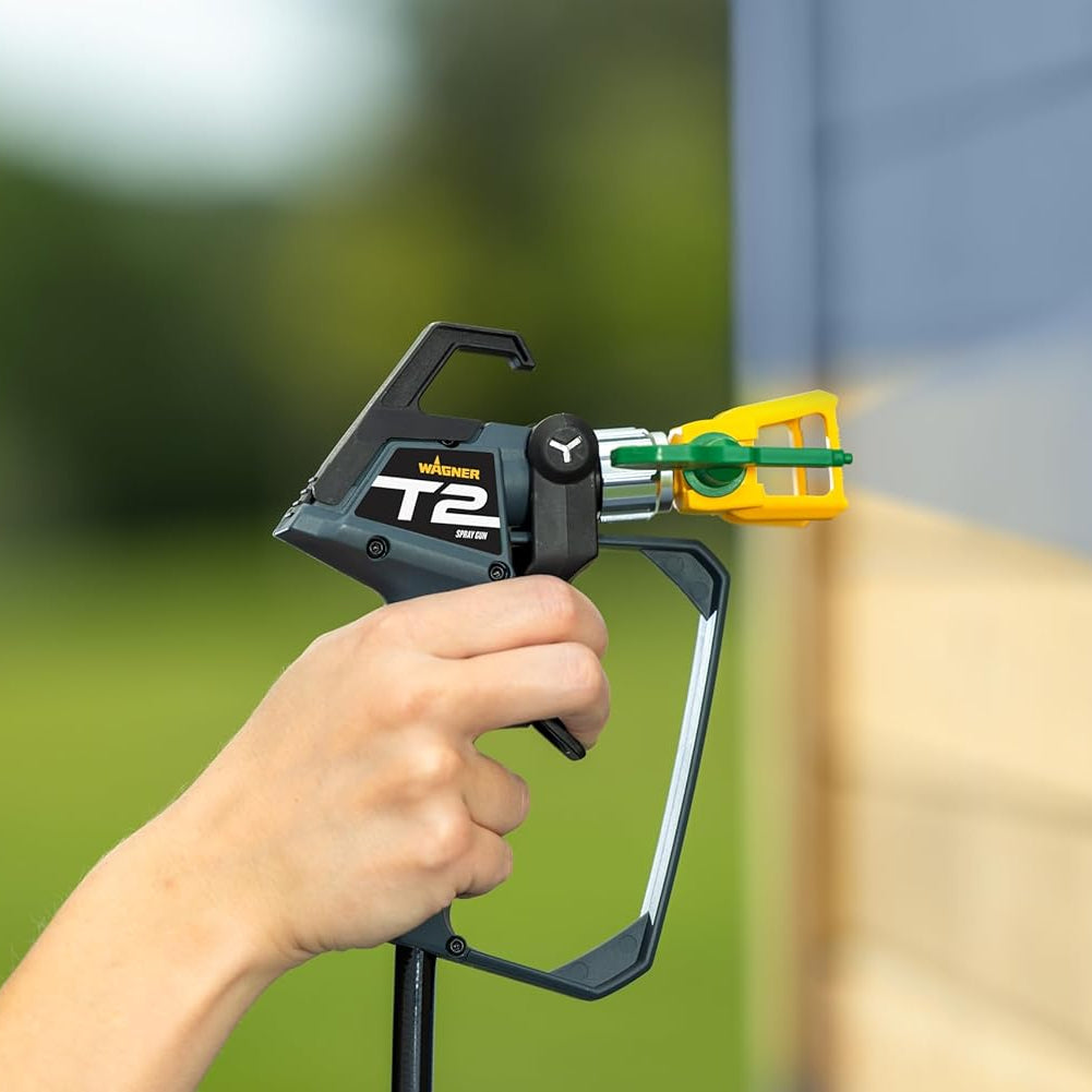 Wagner T2 Spray gun