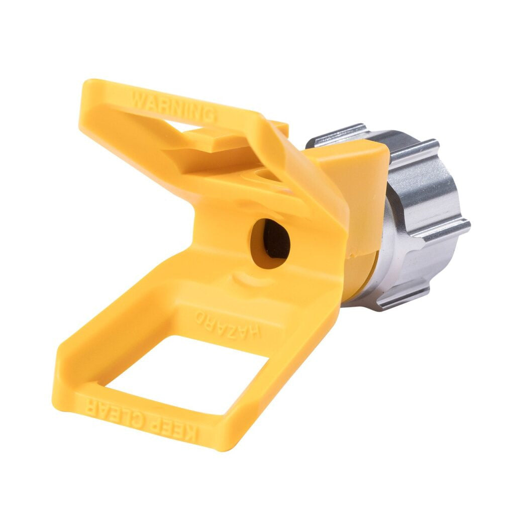 Wagner Control Pro T2 Spray Guard Assembly - Tip Holder