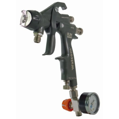 Walcom Kombat Pressure Fed Gun