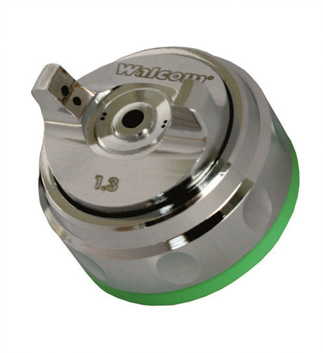 Spray Tips and Nozzles