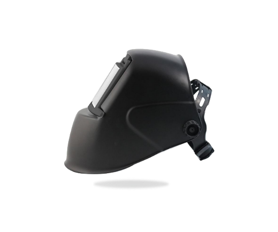 Flip Front Welding Helmet Fixed Shade DIN 10 - WT150