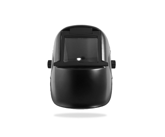 Flip Front Welding Helmet Fixed Shade DIN 10 - WT150