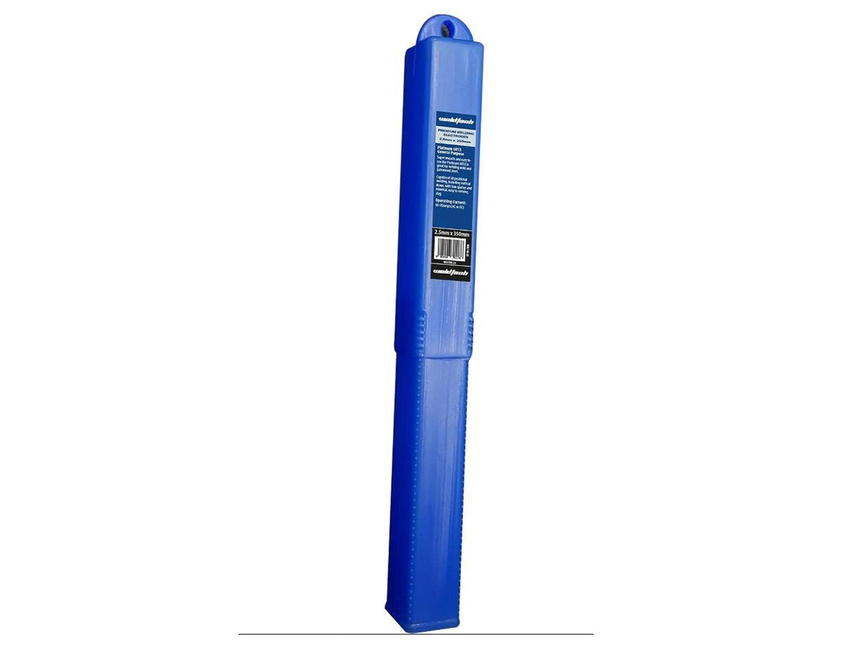Stainless Steel 316L - Weldtech Premium Maintenance & Repair Electrode Range